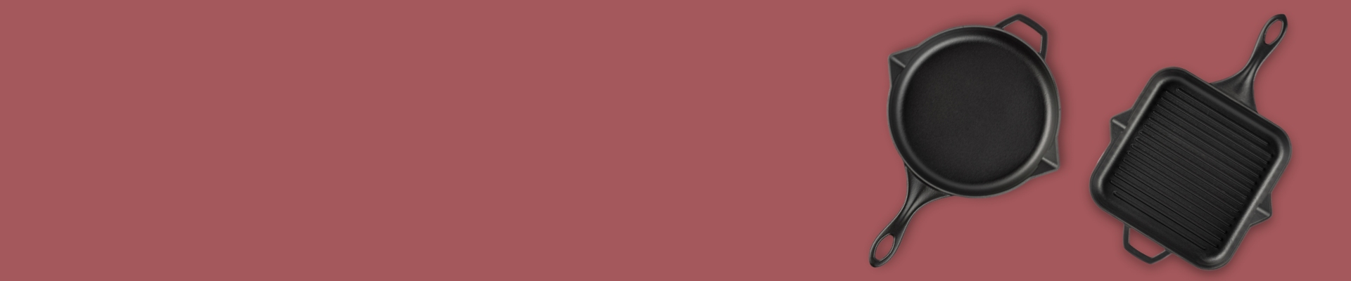 Öntöttvas-készlet