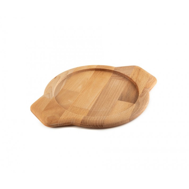 Fa alap öntöttvas tálhoz Solagio HSYKTV22 - Fa alap