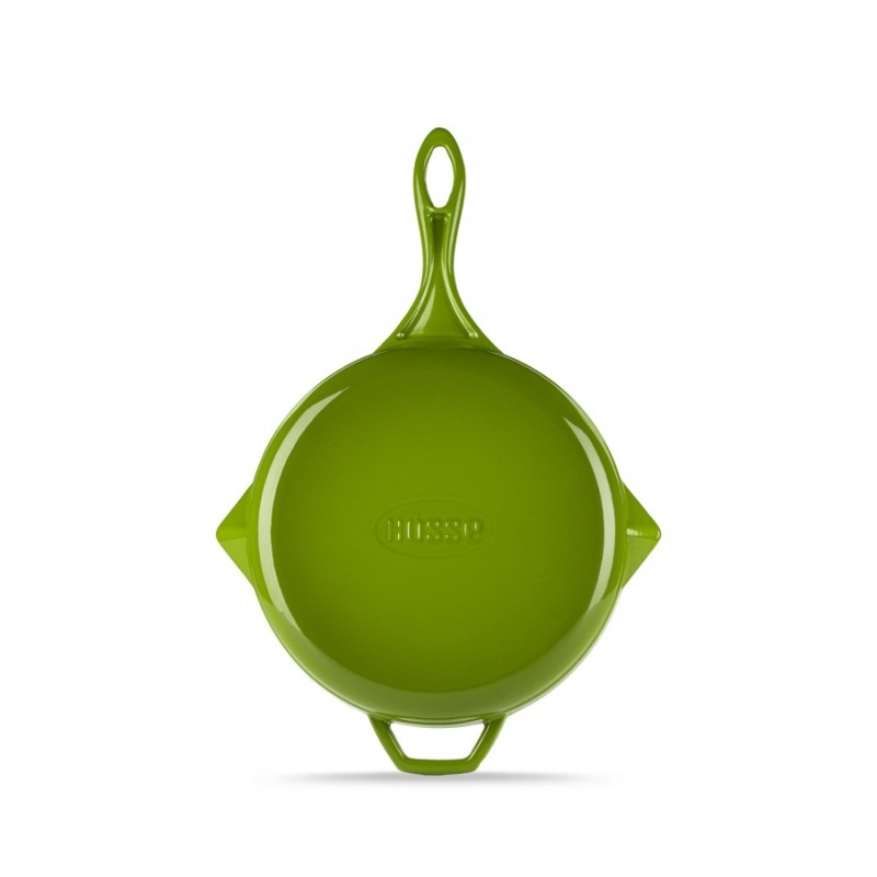 Öntöttvas készlet 2 részből Hosse, Bamboo | Öntöttvas készlet |  |